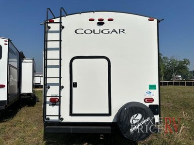 2021 Keystone Cougar Half-Ton - Photo 8
