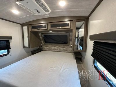 2021 Keystone Cougar Half-Ton - Photo 23
