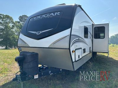 2021 Keystone Cougar Half-Ton - Photo 11