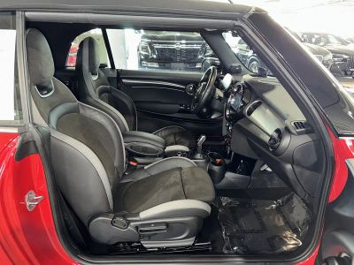 2024 MINI John Cooper Works — photo 10 view