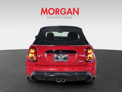 2024 MINI John Cooper Works — photo 7 view