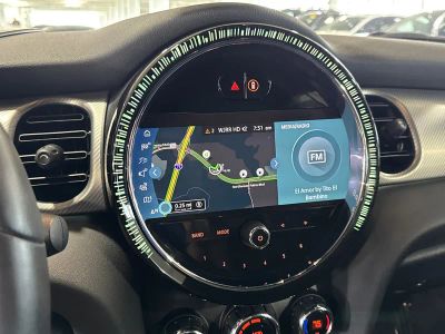 2024 MINI John Cooper Works — photo 23 view