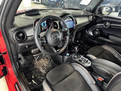 2024 MINI John Cooper Works — photo 16 view