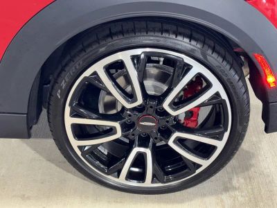 2024 MINI John Cooper Works — photo 36 view