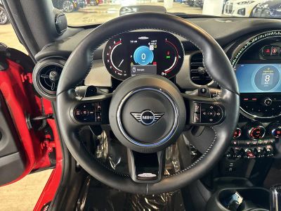 2024 MINI John Cooper Works — photo 17 view