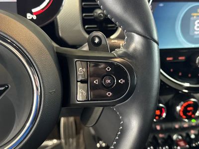 2024 MINI John Cooper Works — photo 19 view