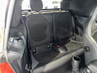 2024 MINI John Cooper Works — photo 11 view