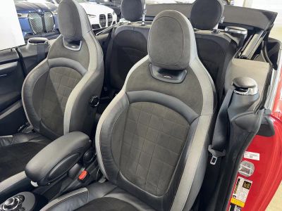 2024 MINI John Cooper Works — photo 30 view