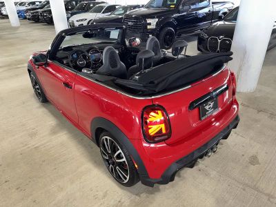 2024 MINI John Cooper Works — photo 35 view