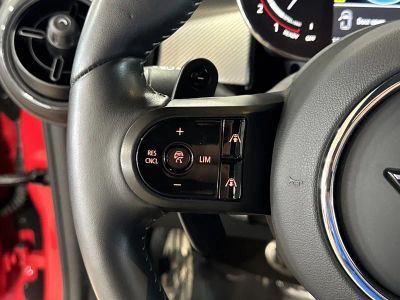 2024 MINI John Cooper Works — photo 18 view