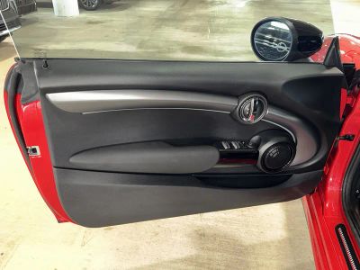 2024 MINI John Cooper Works — photo 13 view