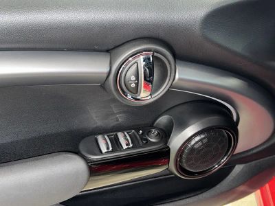 2024 MINI John Cooper Works — photo 14 view