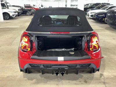 2024 MINI John Cooper Works — photo 12 view