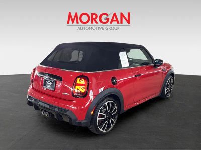 2024 MINI John Cooper Works — photo 8 view