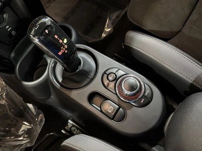 2024 MINI John Cooper Works — photo 26 view