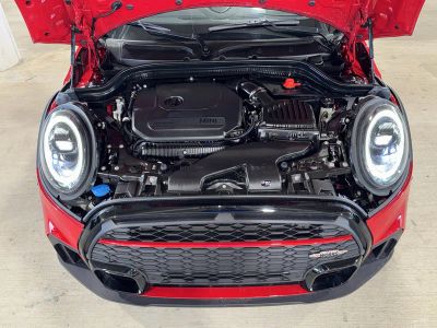 2024 MINI John Cooper Works — photo 32 view