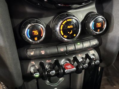 2024 MINI John Cooper Works — photo 25 view