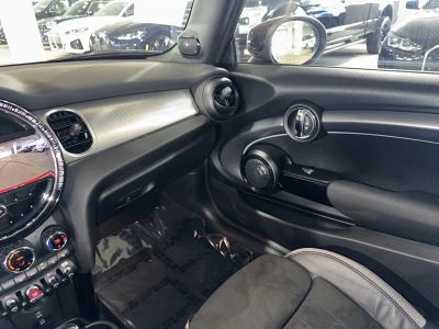 2024 MINI John Cooper Works — photo 28 view