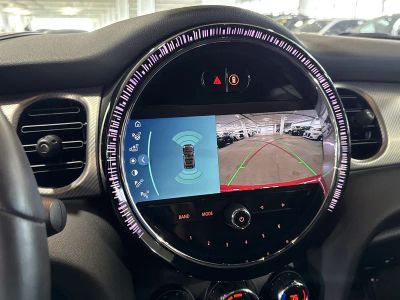 2024 MINI John Cooper Works — photo 24 view