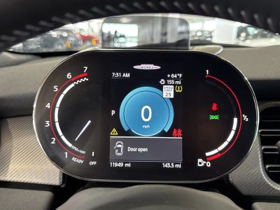 2024 MINI John Cooper Works — photo 20 view