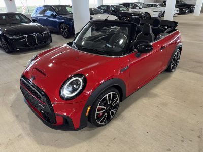 2024 MINI John Cooper Works — photo 34 view