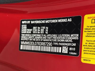 2024 MINI John Cooper Works — photo 37 view