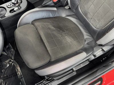 2024 MINI John Cooper Works — photo 31 view