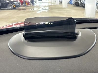 2024 MINI John Cooper Works — photo 22 view