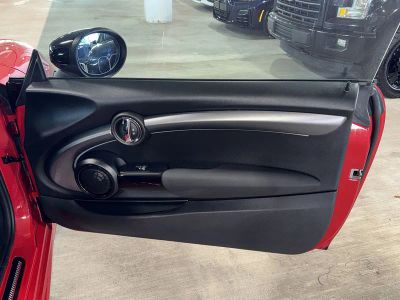 2024 MINI John Cooper Works — photo 9 view
