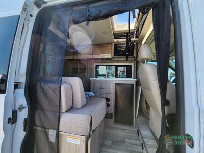 2025 Thor Motor Coach Scope - Photo 12