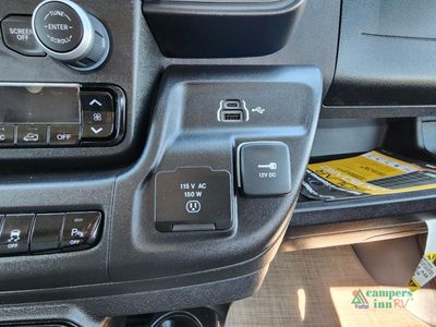 2025 Thor Motor Coach Scope - Photo 32