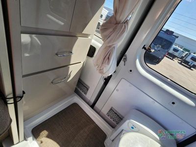 2025 Thor Motor Coach Scope - Photo 27