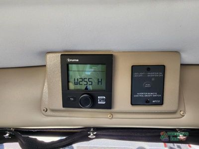 2025 Thor Motor Coach Scope - Photo 19