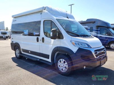 2025 Thor Motor Coach Scope - Photo 3