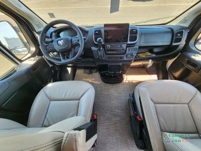2025 Thor Motor Coach Scope - Photo 20