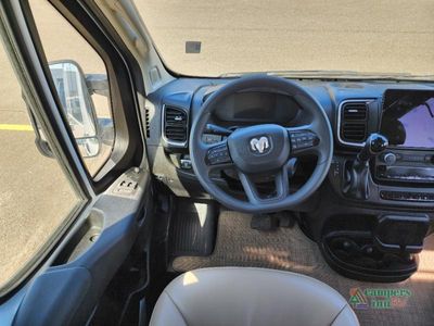 2025 Thor Motor Coach Scope - Photo 24