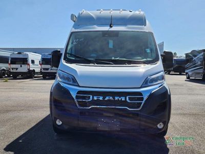 2025 Thor Motor Coach Scope - Photo 4