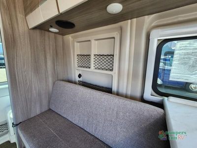 2025 Thor Motor Coach Scope - Photo 15