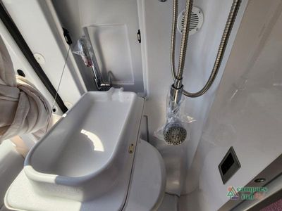 2025 Thor Motor Coach Scope - Photo 29
