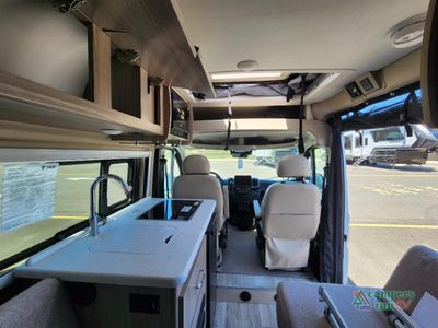 2025 Thor Motor Coach Scope - Photo 18