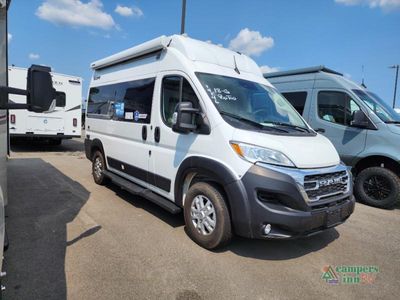 2025 Thor Motor Coach Scope - Photo 1