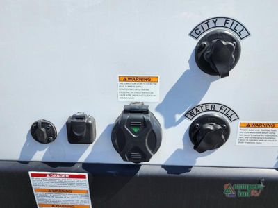 2025 Thor Motor Coach Scope - Photo 7