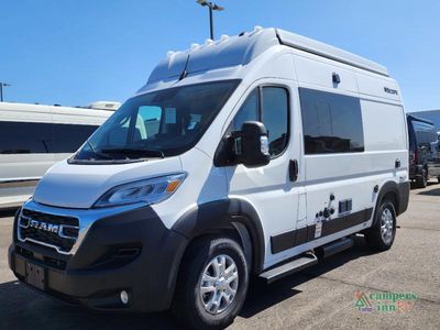 2025 Thor Motor Coach Scope - Photo 5