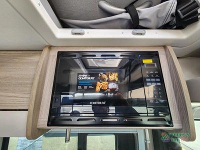2025 Thor Motor Coach Scope - Photo 14