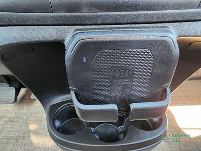 2025 Thor Motor Coach Scope - Photo 22