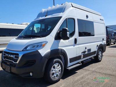 2025 Thor Motor Coach Scope - Photo 6