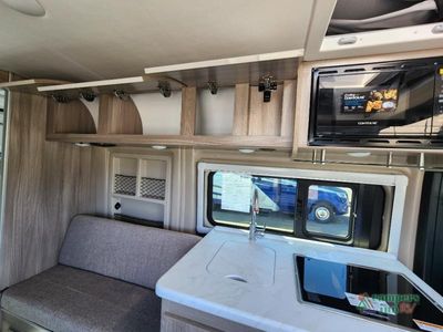 2025 Thor Motor Coach Scope - Photo 16