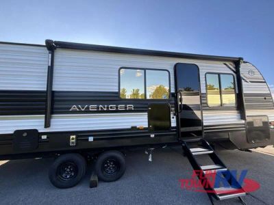 2026 Prime Time RV Avenger - Photo 10