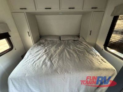 2026 Prime Time RV Avenger - Photo 40