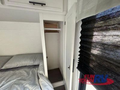 2026 Prime Time RV Avenger - Photo 44